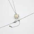 Planet Murano Aroma Necklace - Stardust Crystal | Diffuse on the go | Gift For Her
